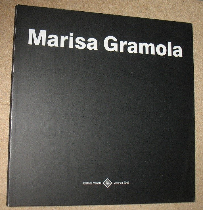 Marisa Gramola; 2005, Verzenden, Zo goed als nieuw