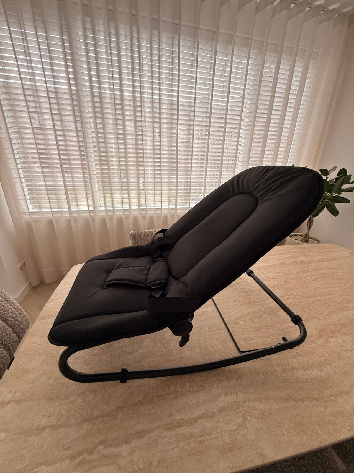 Wipstoel, Kinderen en Baby's, Wipstoeltjes, Ophalen, Nieuw, Prenatal