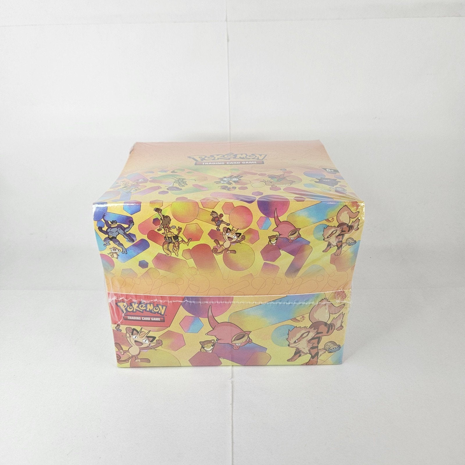 151 Mini Tin Display, Ophalen of Verzenden, Nieuw, Overige typen