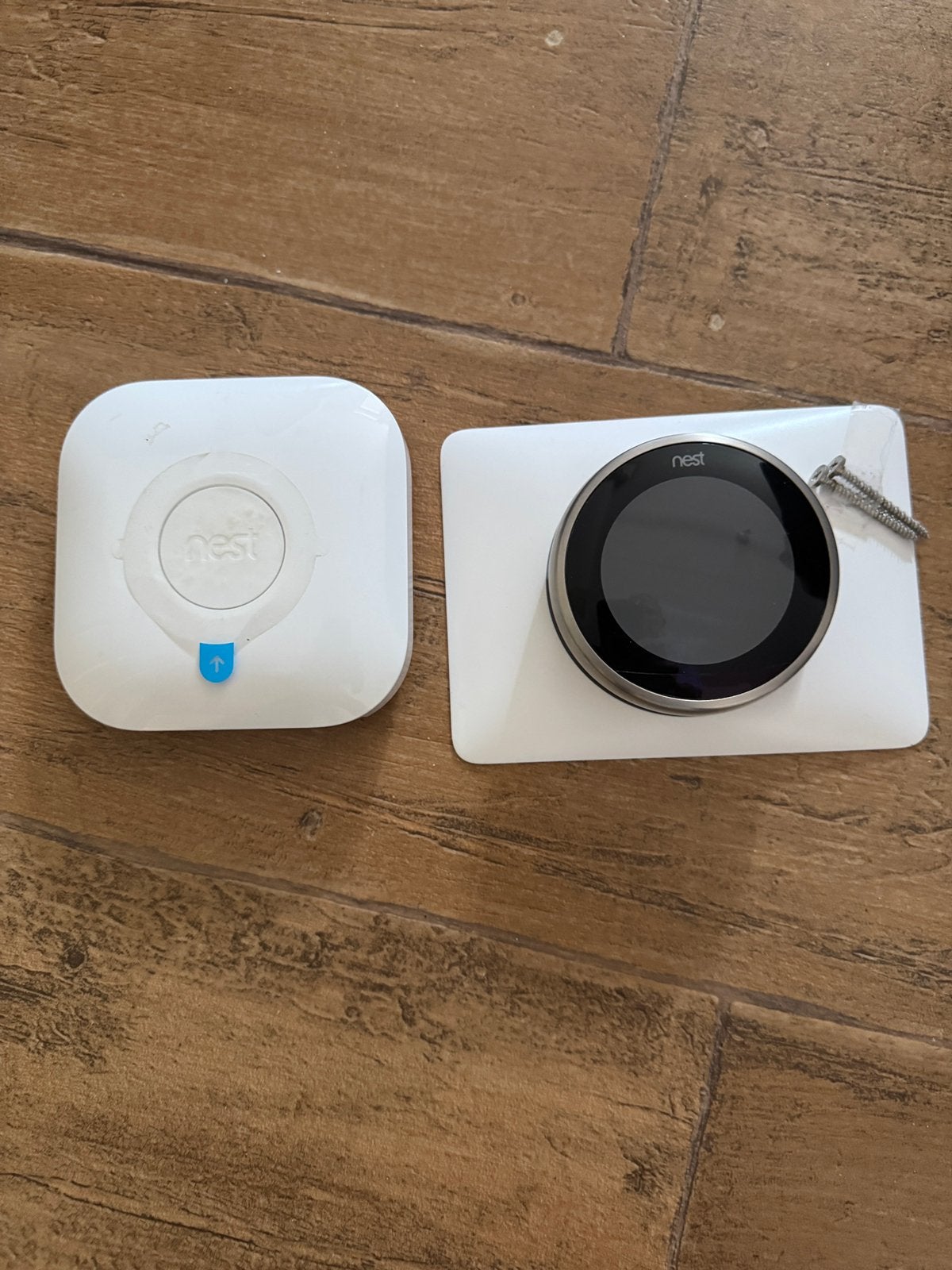 Thermostaat, Doe-het-zelf en Verbouw, Thermostaten, Ophalen, Slimme thermostaat, Nieuw