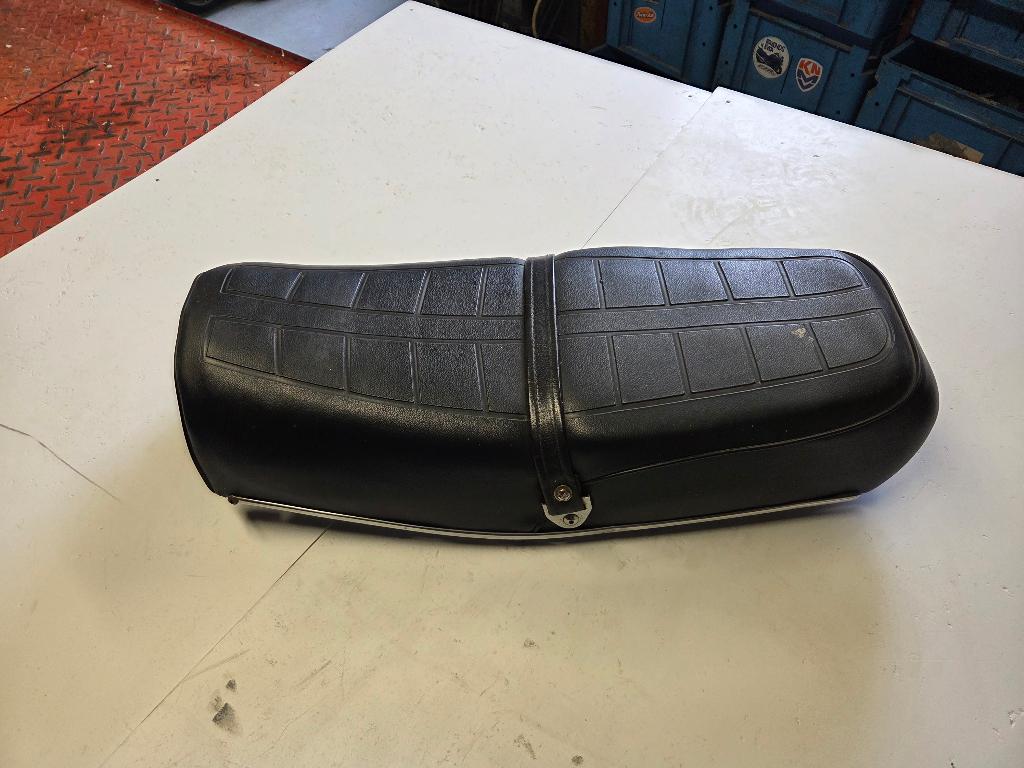 Honda CB550 F buddyseat, Motoren, Ophalen of Verzenden, Gebruikt