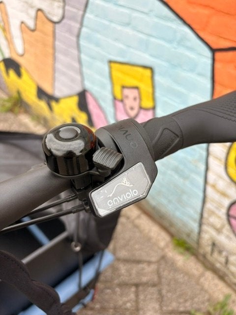 Riese & Müller Load60 Vario - 2027 model - 725Wh accu, Overige merken, Goederen, Elektrisch, Nieuw