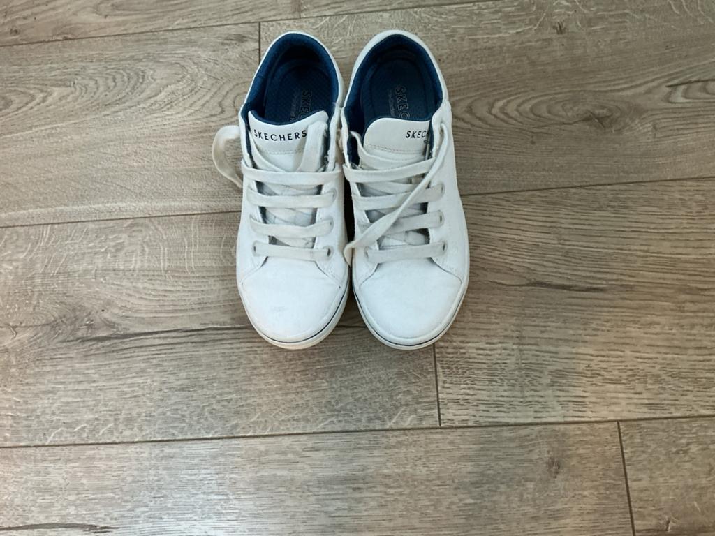 Sketchers, Kleding | Dames, Schoenen, Ophalen of Verzenden, Zo goed als nieuw, Sneakers of Gympen