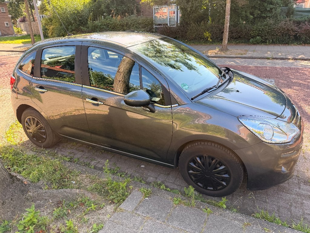 Citroën C3 1.0 |motor+distributieriem vervangen|airco+scherm, Voorwielaandrijving, 31 €/maand, 948 kg, 775 kg
