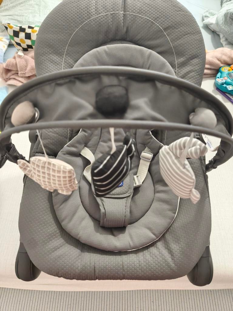 Chicco wipstoel, Kinderen en Baby's, Wipstoeltjes, Ophalen of Verzenden