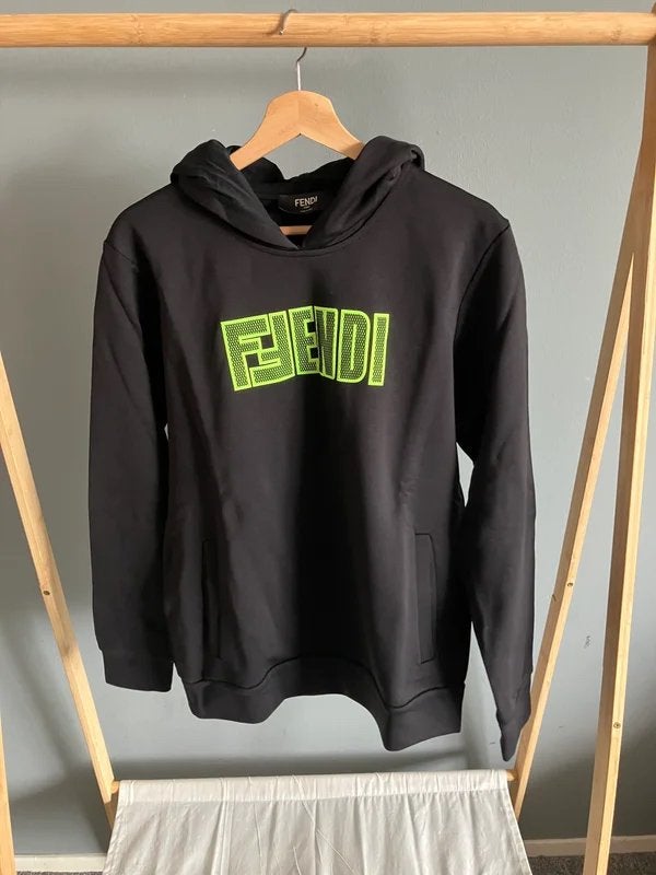 Fendi Sweater, Ophalen of Verzenden, Zo goed als nieuw