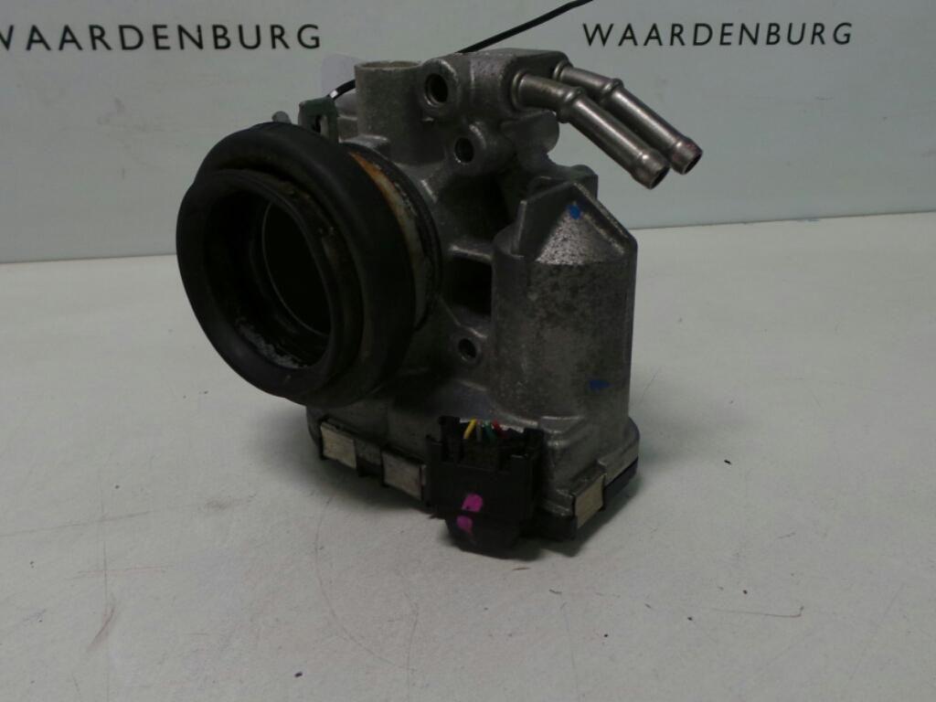 TOYOTA YARIS GASKLEPHUIS 2011, Ophalen of Verzenden, Gebruikt, Stiba lid