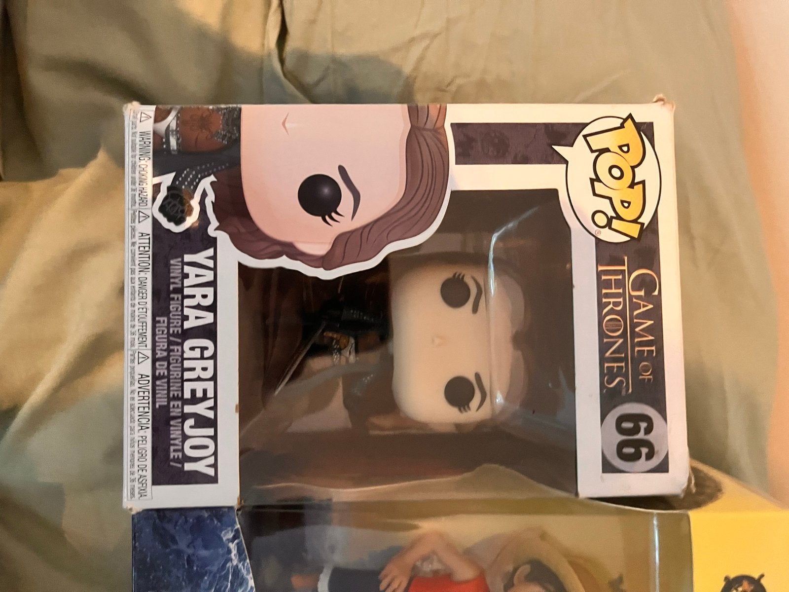 Diverse Funko Pops te koop - actie 3 voor €22.  1 voor €10, Ophalen of Verzenden, Nieuw