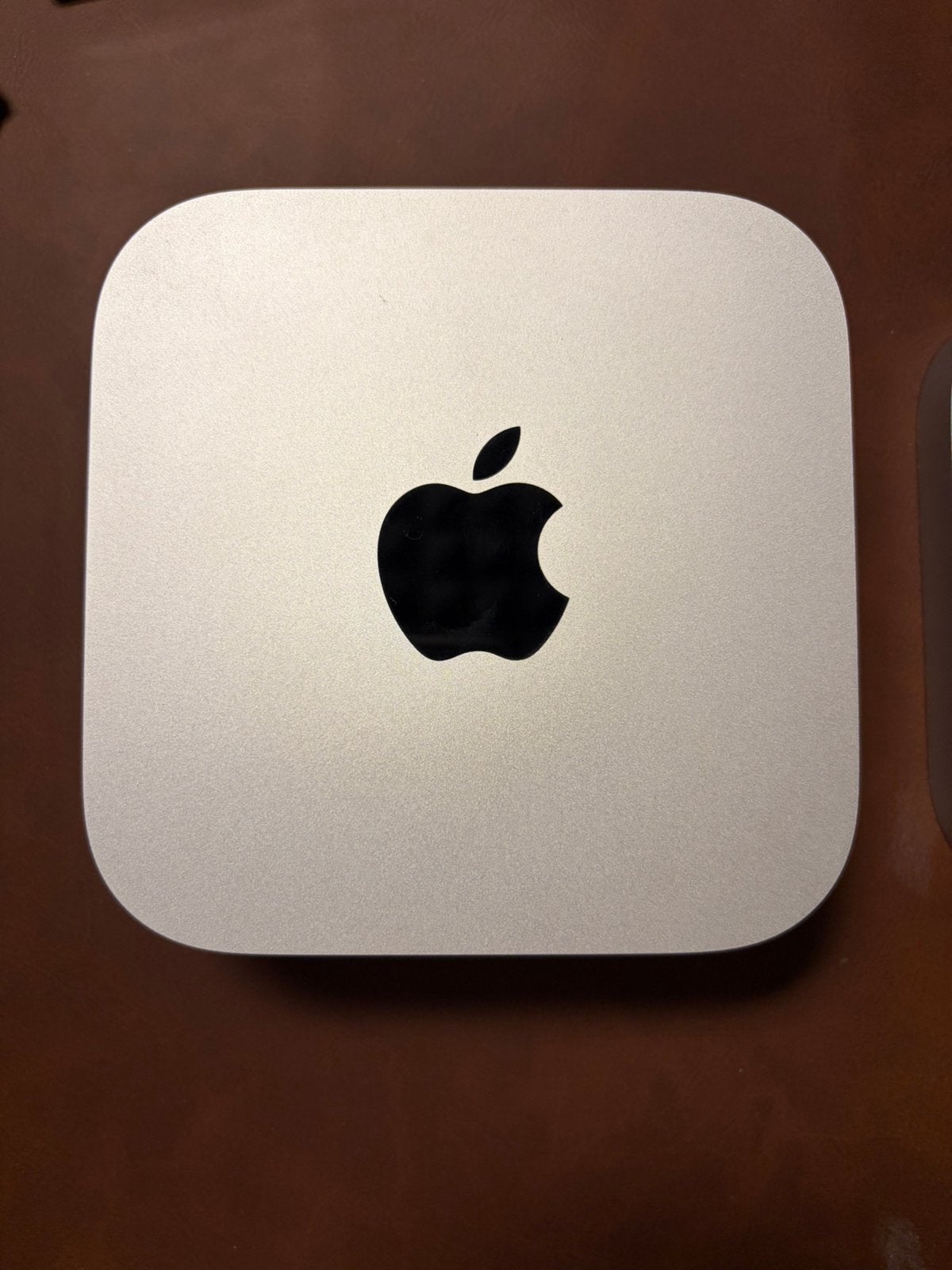 Mac mini M4 + dock en 1tb lexar nq790 ssd, Computers en Software, SSD, Ophalen of Verzenden, Zo goed als nieuw, Mac Mini
