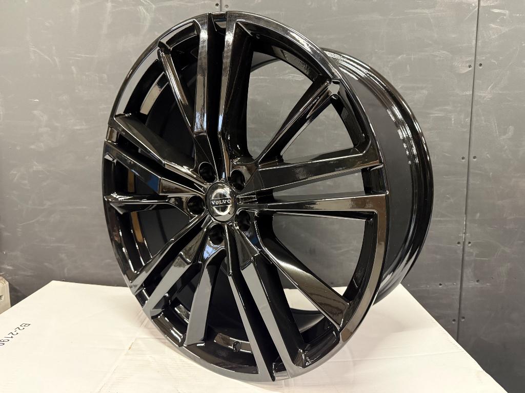 20” FITS VOLVO V60 V70 V90 XC40 XC60 XC70 XC90, Auto-onderdelen, Banden en Velgen, Ophalen, 255 mm, Velg(en), Nieuw