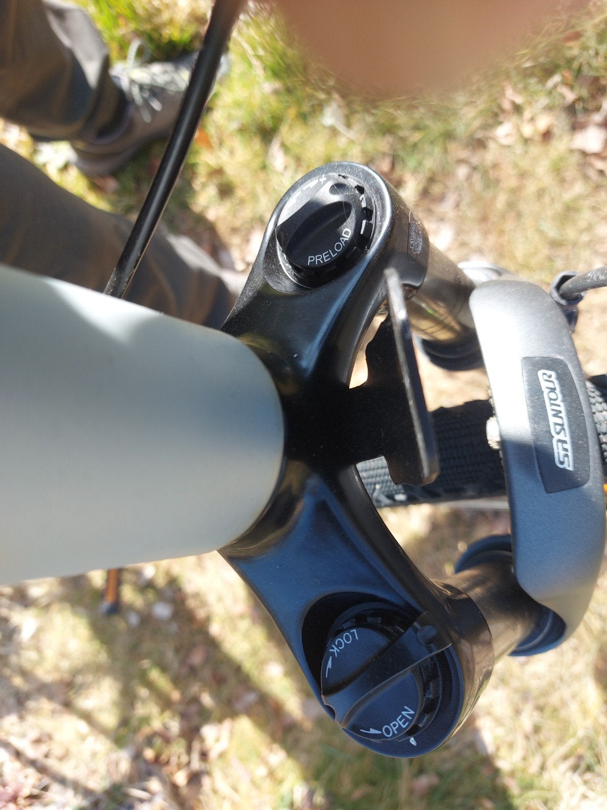 B'Twin Riverside 900 Hybride Fiets - Zo goed als nieuw, Overige merken, 28 inch, Vering, 10 tot 15 versnellingen