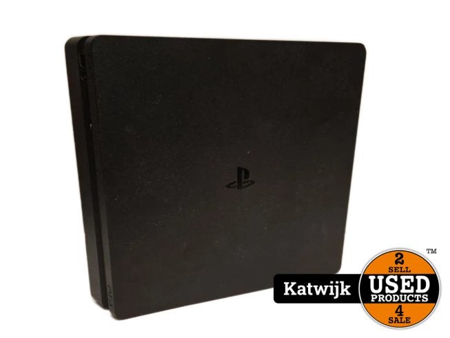 Playstation 4 Slim 500GB Zonder controller | Garantie, Playstation, Zo goed als nieuw, Support@playstation.com, 2207 Bridgepointe Parkway
San Mateo, CA 94404
United States