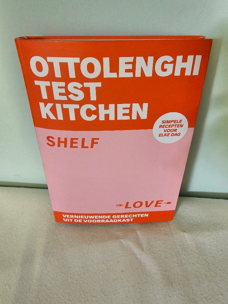 Yotam Ottolenghi - OTK shelf love - Noor Murad - Kookboek, Hoofdgerechten, Verzenden, Nieuw, Noor Murad | Yotam Ottolenghi