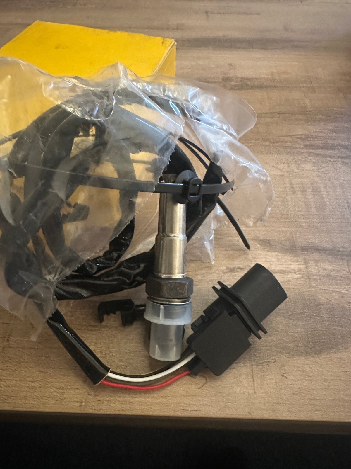 HELLA Lambdasonde - Nieuw in doos, Ophalen of Verzenden, Nieuw, Overige automerken