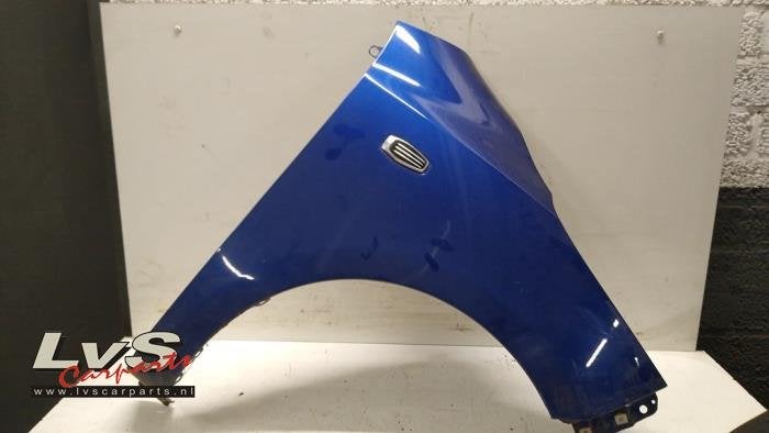 Scherm rechts-voor van een Hyundai I10 (WGM), Auto-onderdelen, Gebruikt, -, -, Ophalen of Verzenden