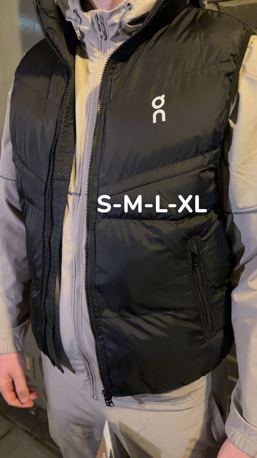 On Running ALL SIZES IN STOCK, Ophalen of Verzenden, Nieuw, Overige maten, Zwart
