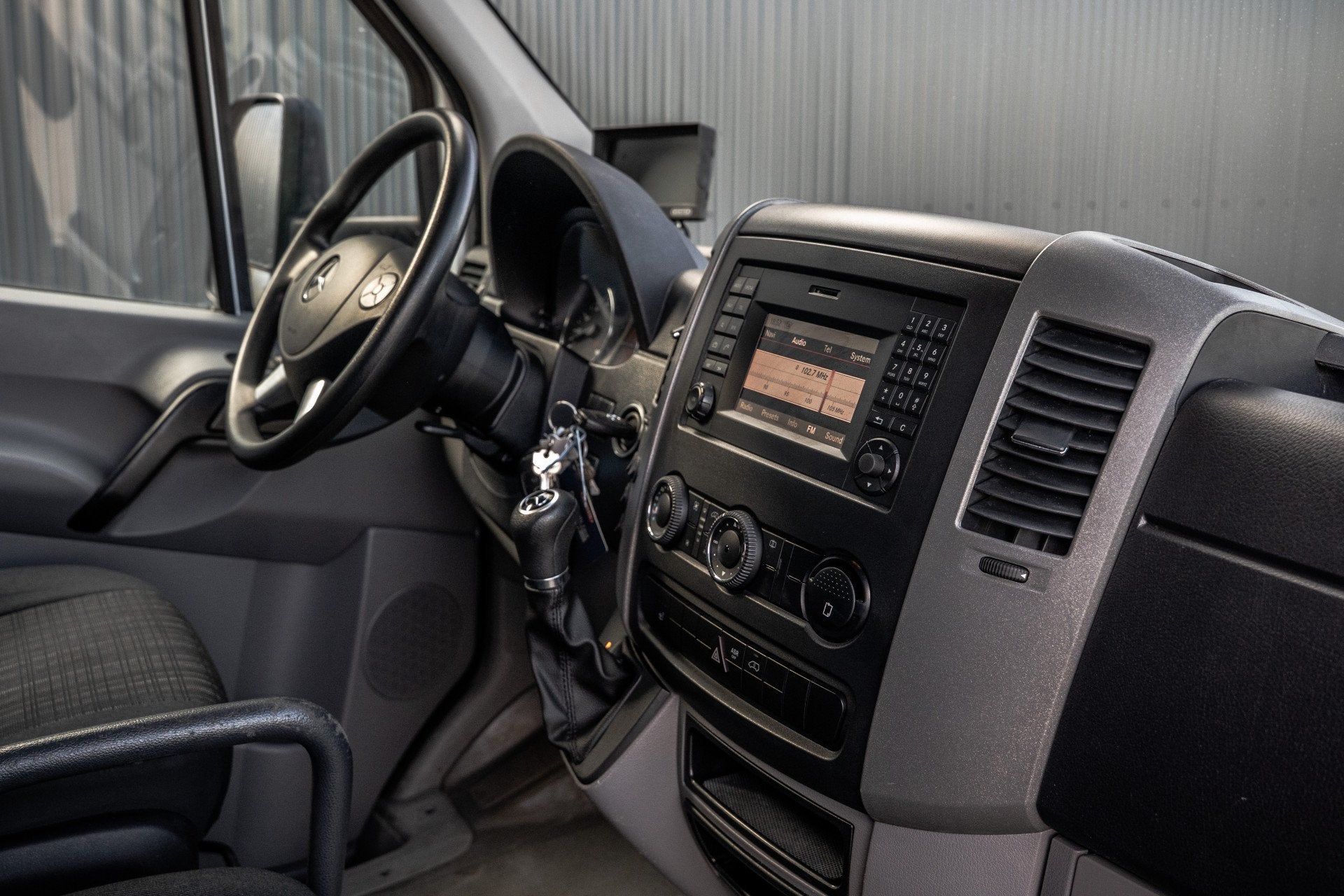 Mercedes-Benz Sprinter 519 CDI 3.0 V6 | 190 PK | Euro 6 | Au, Auto's, Gebruikt, 190 pk, 2000 kg, Bedrijf