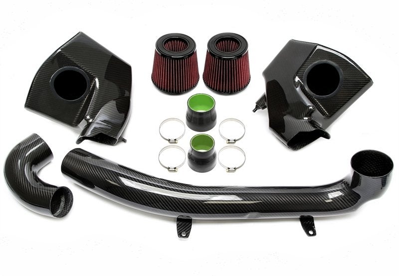 Carbon Air Intake BMW M3 G80 M4 G82 S58 Systeem, Auto diversen, Tuning en Styling, Verzenden, Automotive Parts, A.parts@hotmail.nl