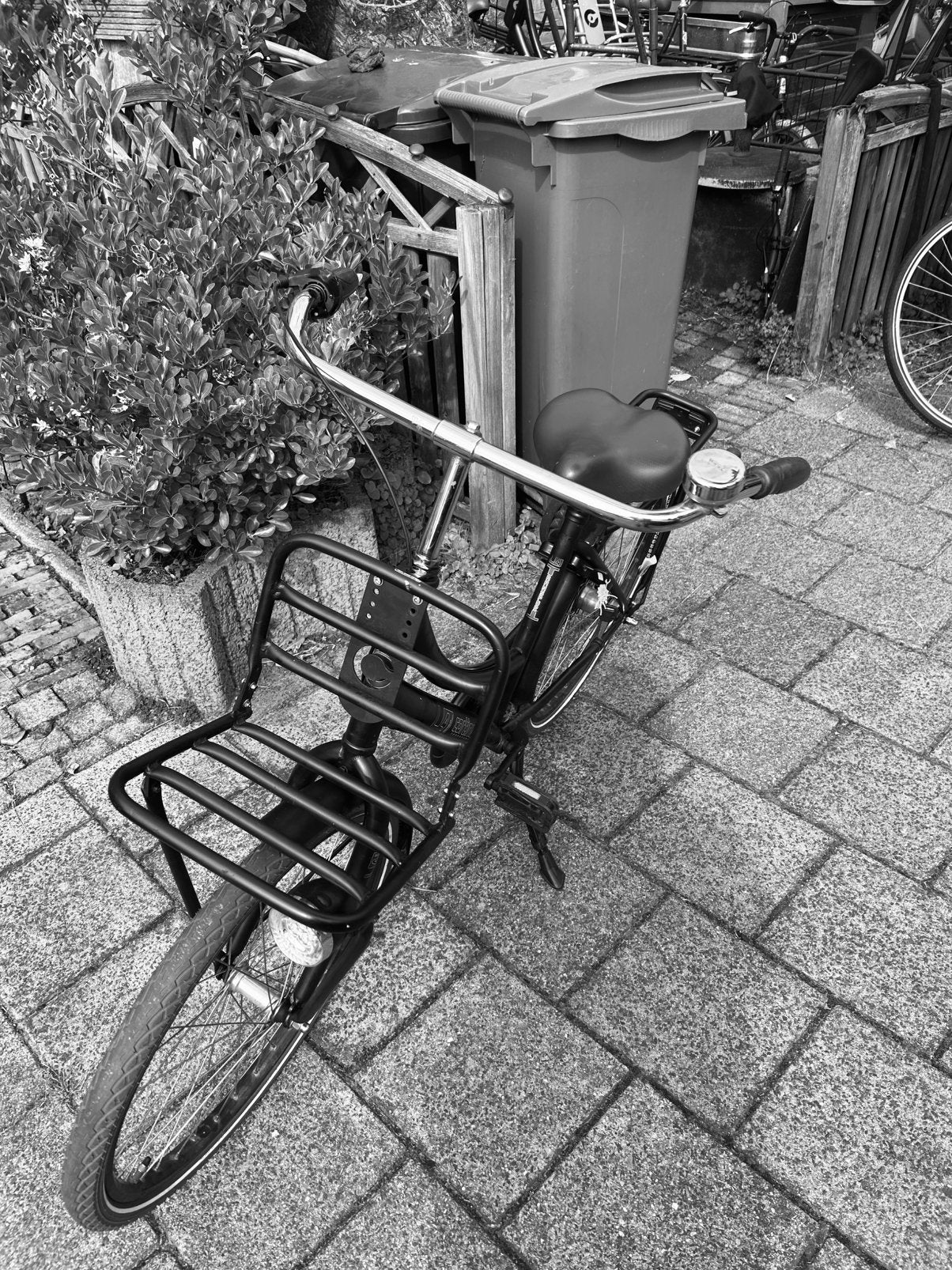 CORTINA  24 INCH meisjes Fiets 42 cm  in Nieuw staat, Minder dan 47 cm, Ophalen of Verzenden, Zo goed als nieuw
