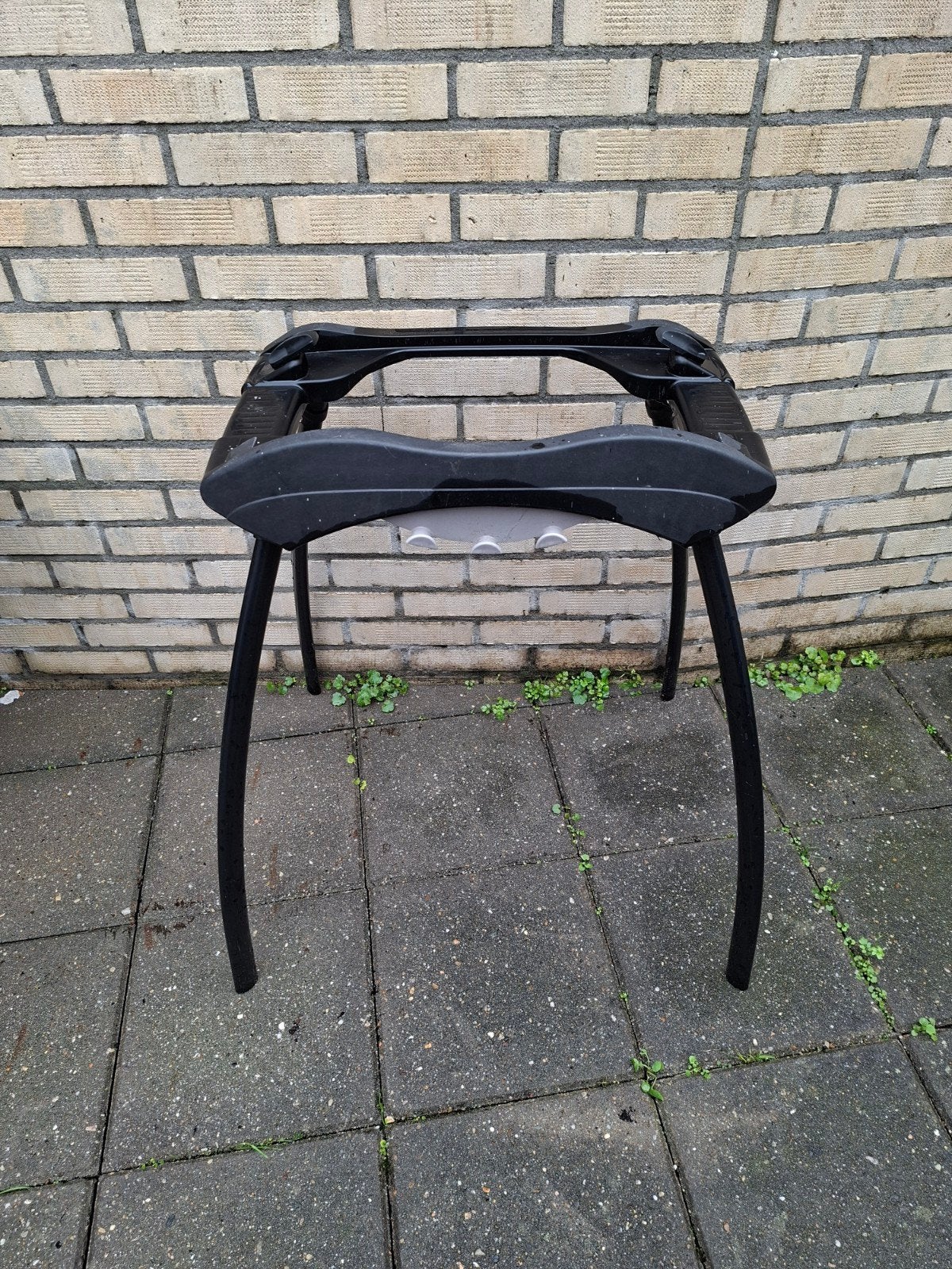 Weber onderstel voor barbecue, Ophalen, Gebruikt, Weber