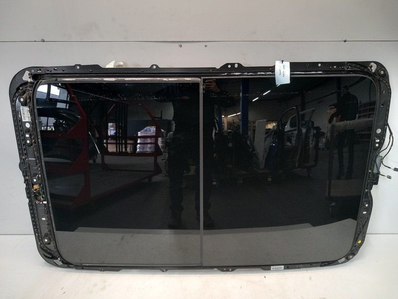 Dak Volkswagen Passat, Onderdelen@venauto.nl, Van der Ven Autorecycling B.V., Gebruikt, Ettenseweg 76, 4706 PB Roosendaal, The Netherlands