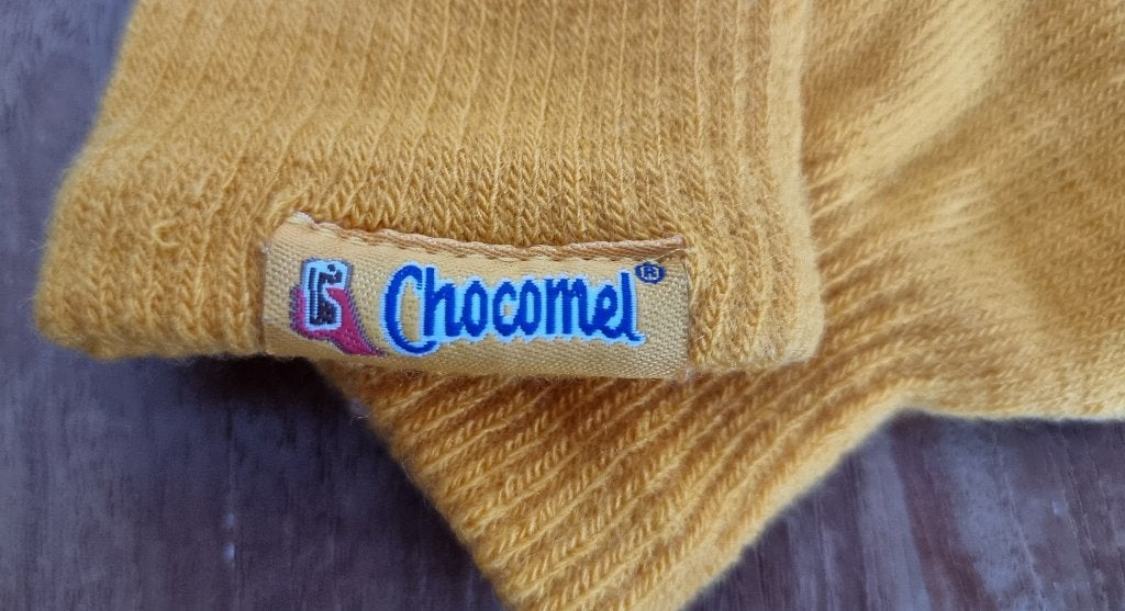 Chocomel handschoenen - NIEUW in verpakking - origineel, Ophalen of Verzenden, Nieuw, Overige typen