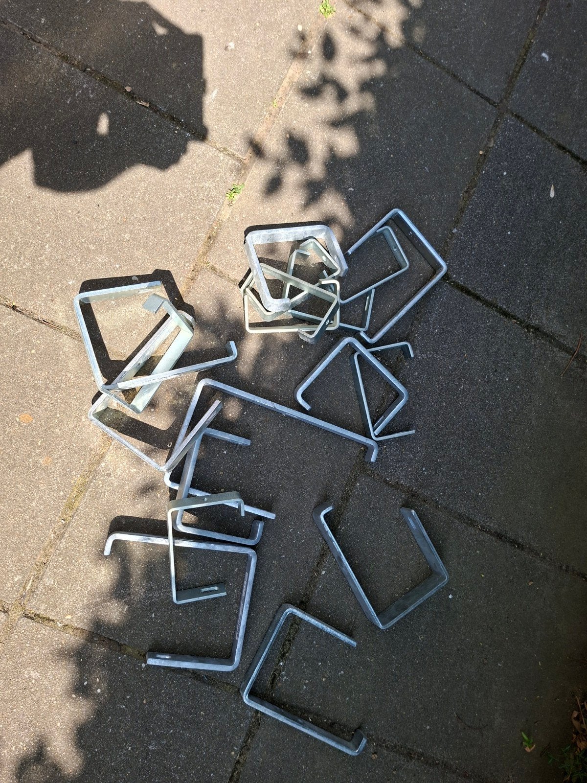 Beugels,diverse maten, Ophalen, Zo goed als nieuw