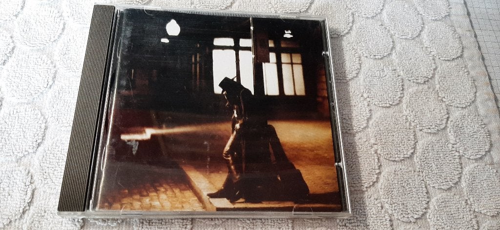 CD - Richie Sambora - stranger in this town, Heavy metal, Ophalen of Verzenden, Zo goed als nieuw, Album