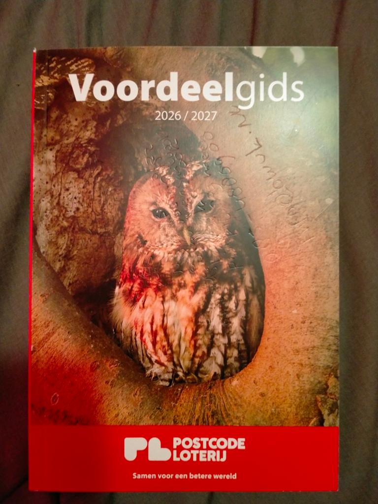 Postcode voordeel, Tickets en Kaartjes, Drie personen of meer, Kortingsbon
