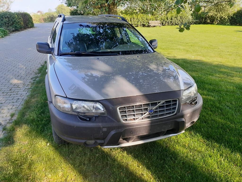 Volvo v70 xc onderdelen, Auto-onderdelen, Ophalen