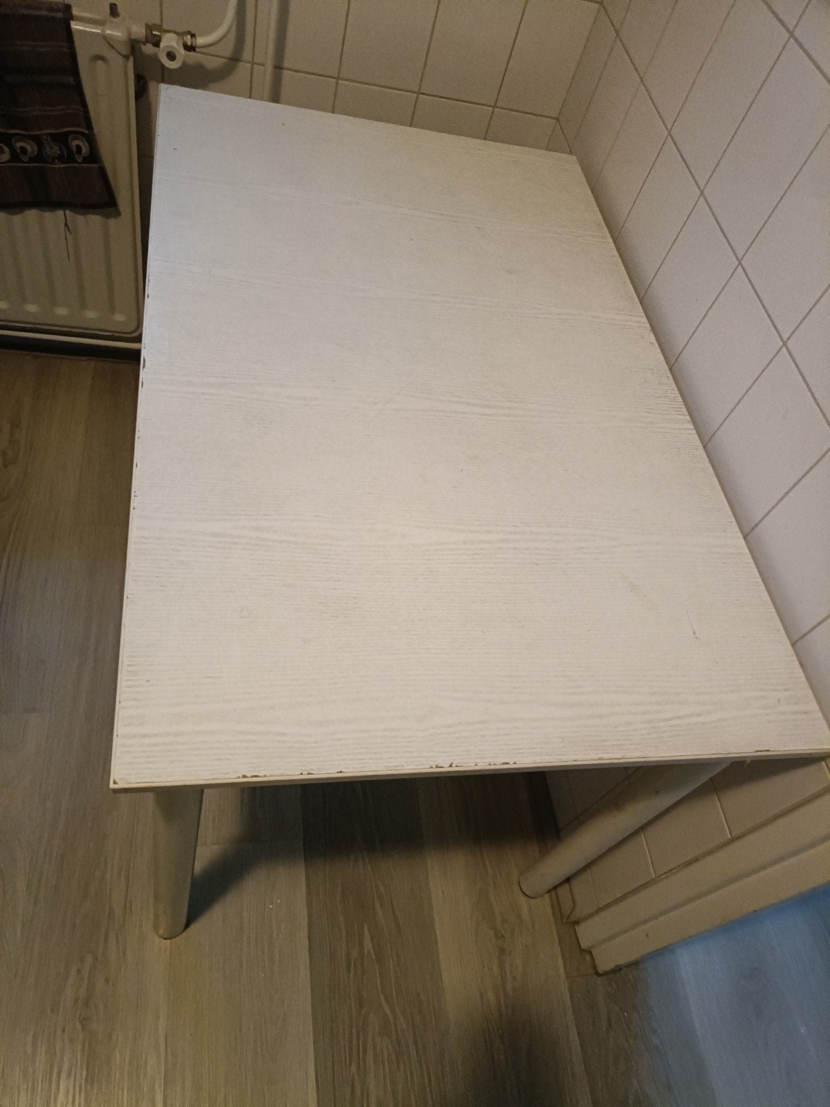 tafel, Ophalen, Gebruikt, 100 tot 150 cm, 50 tot 100 cm
