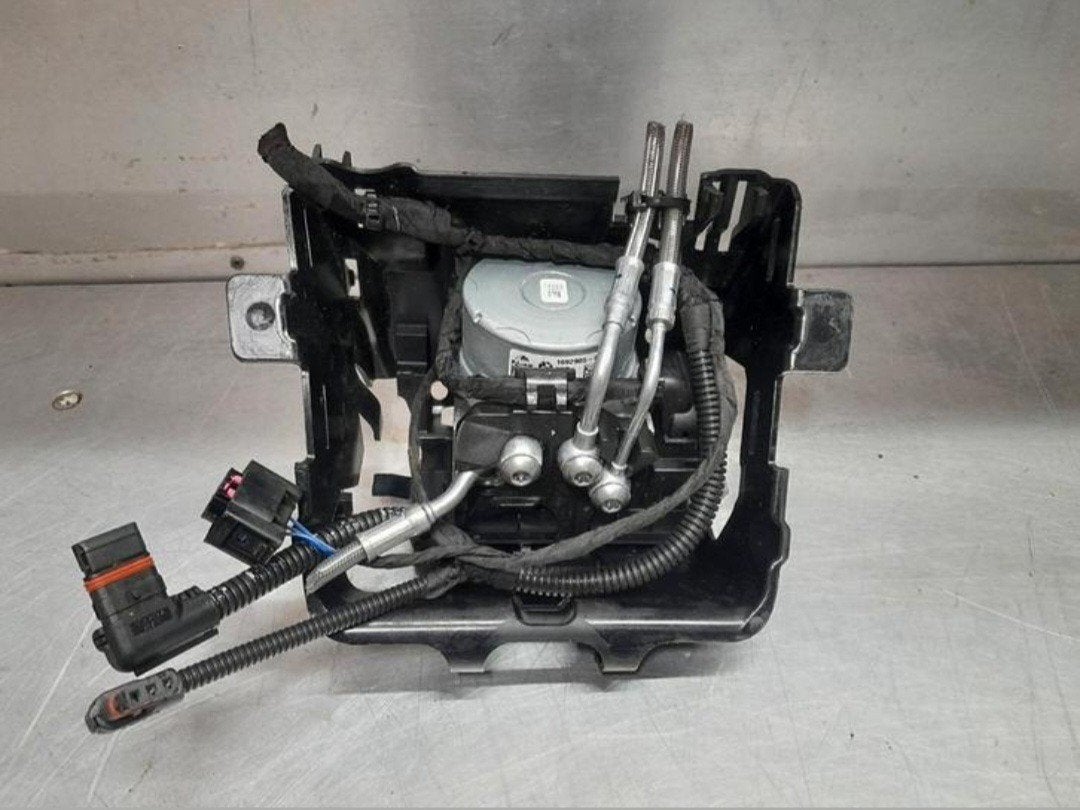 BMW ABS pomp F750GS F850GS F900R F900XR 8393177 block, Ophalen of Verzenden