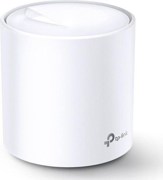 📶 *ACTIE* Tp-link Deco X50 AX3000 WiFi 6, Talingweide 26, Houten, Tp link, deco, x20, x50, x60, wifi 6, Ophalen of Verzenden
