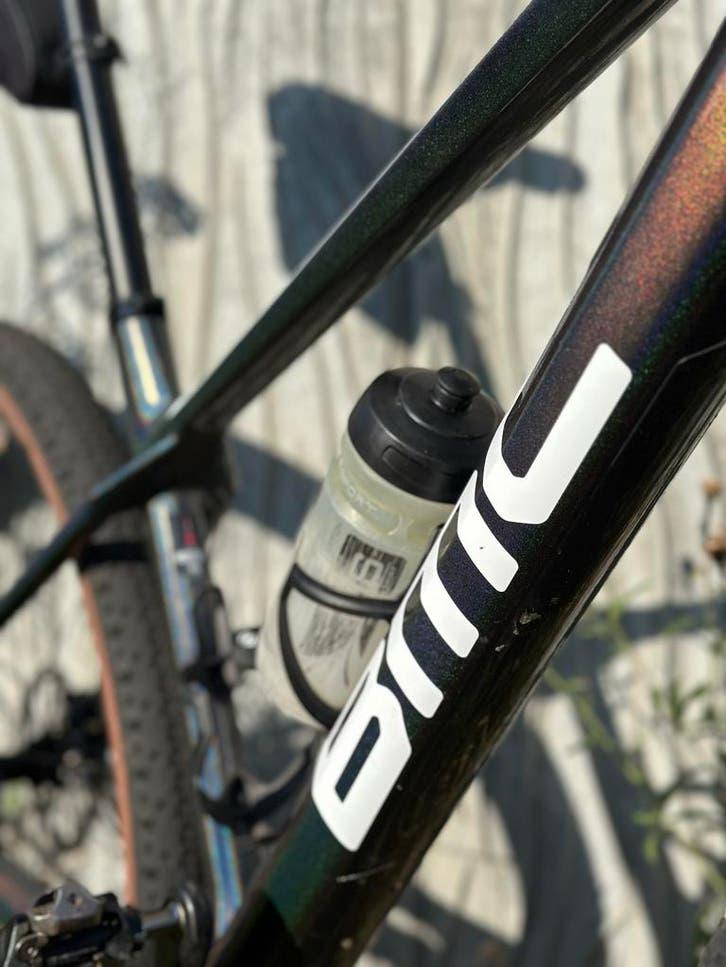 BMC Twostroke 01 maat M uit 2024 (carbon), 45 tot 49 cm, Ophalen, Zo goed als nieuw, Overige merken