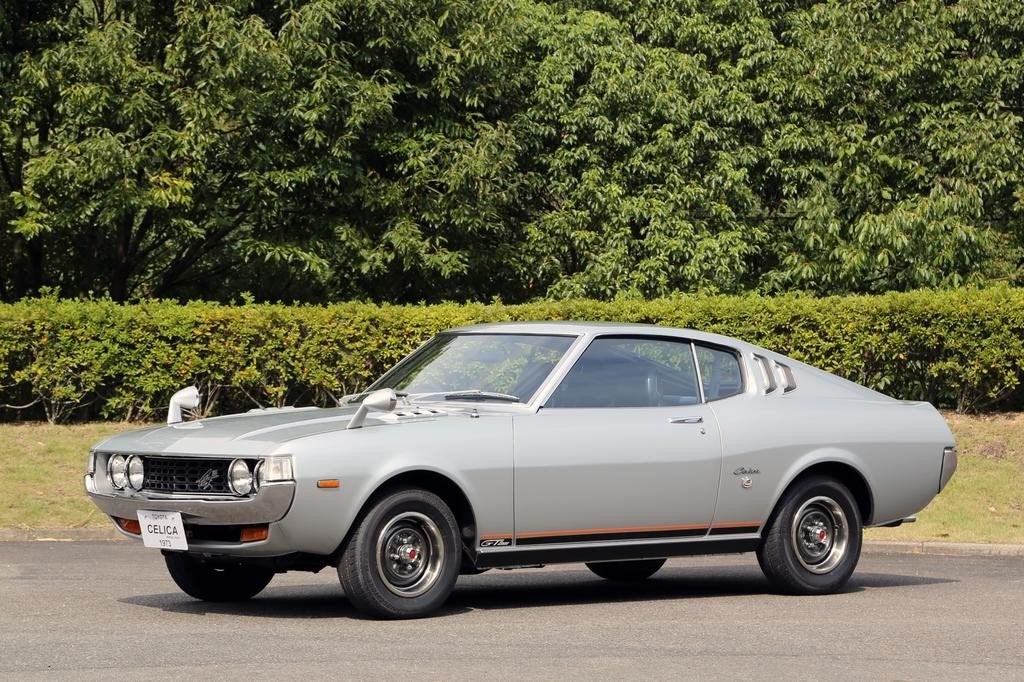 Toyota Celica Liftback gezocht, Ophalen of Verzenden