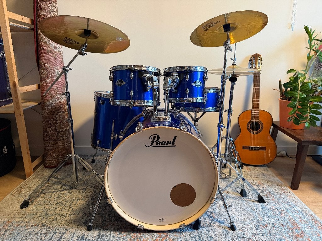 Koop je drumstel bij Crazy Drums in Leeuwarden!, Gebruikt, Divers, Divers, Divers