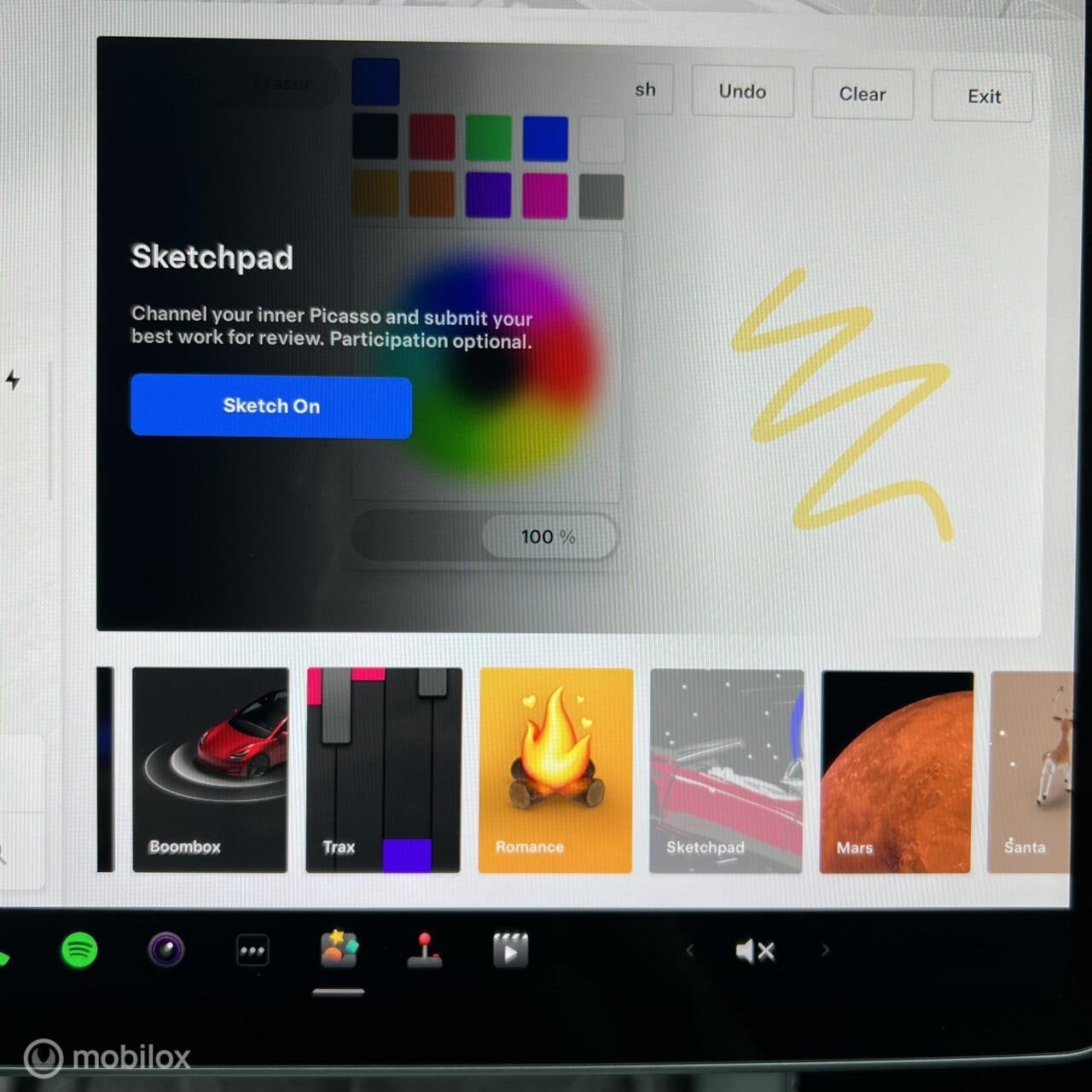 Foto 16 van Tesla Model Y Long Range AWD + MMX PACK + IAP + SOH 93.7%