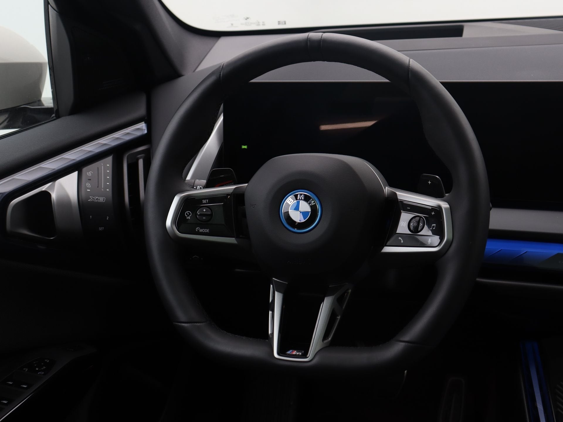 BMW X3 30e xDrive (bj 2026, automaat), Auto's, Automaat, 1998 cc, 4 cilinders, Met garantie (alle)