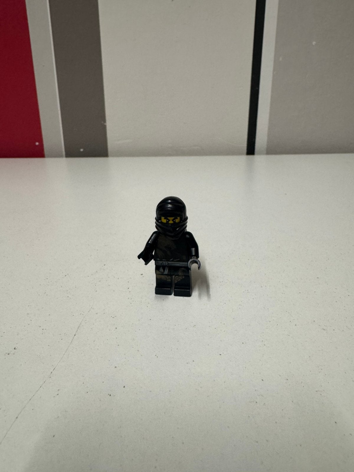 LEGO Ninjago njo 0015, Kinderen en Baby's, Speelgoed | Duplo en Lego, Ophalen of Verzenden, Zo goed als nieuw