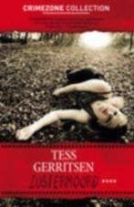 4x Tess Gerritsen, Ophalen of Verzenden, Gelezen