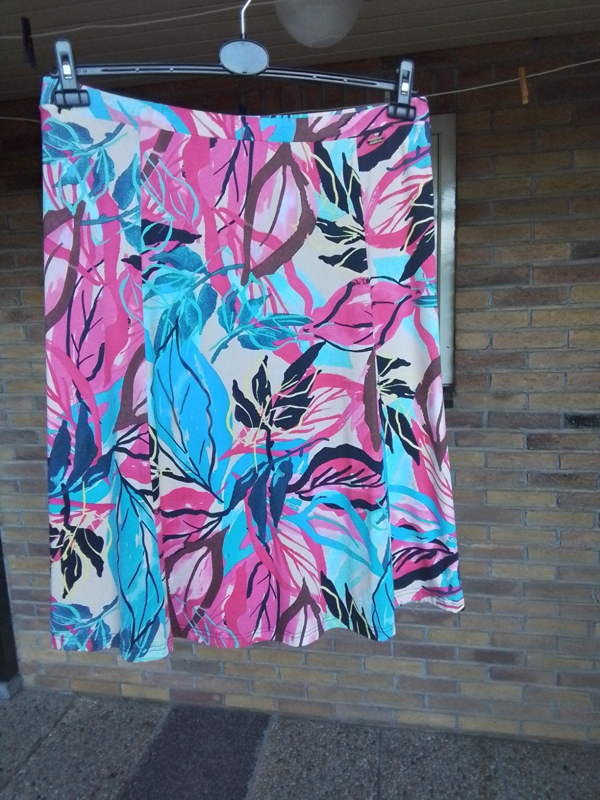 Damesrok Roberto Sarto  geheel nieuw, Ophalen of Verzenden, Nieuw, Maat 46/48 (XL) of groter, Onder de knie