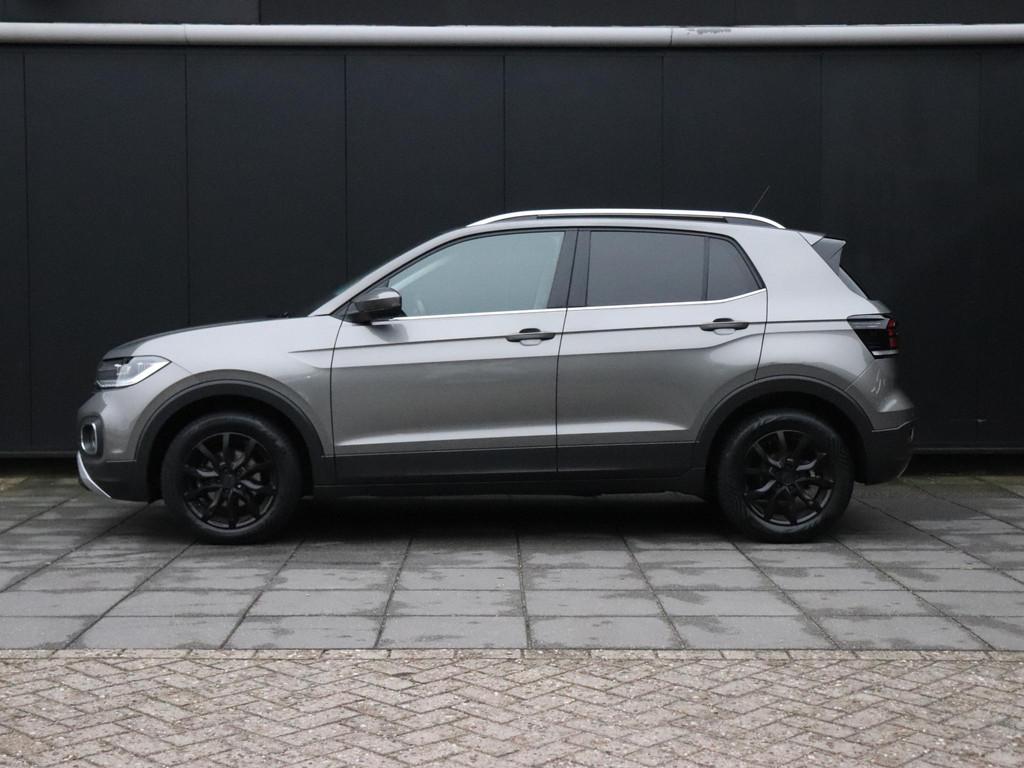 Volkswagen T-Cross 1.0 TSI Style | PDC | APPLE CARPLAY | NAV, Auto's, Volkswagen, Voorwielaandrijving, Euro 6, Origineel Nederlands