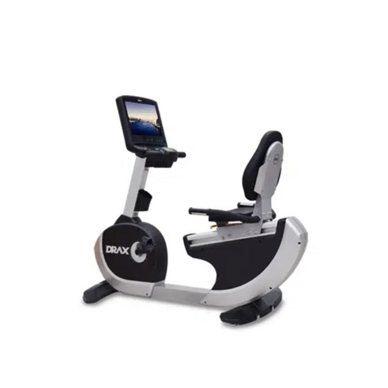 Drax – DX6R – Recumbent Bike, Ophalen of Verzenden, Benen, Overige typen