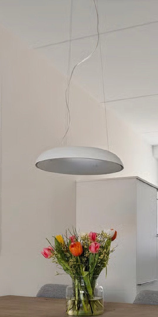 Philips Hue Amaze plafondlamp – Wit – White Ambiance, Ophalen, Zo goed als nieuw
