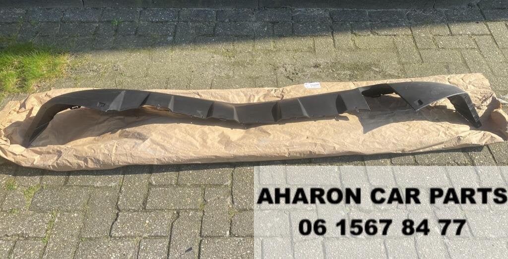 Mini R60 Achterbumper Diffuser 5112 9801893 Nieuw 1215, Nieuw, Ophalen of Verzenden