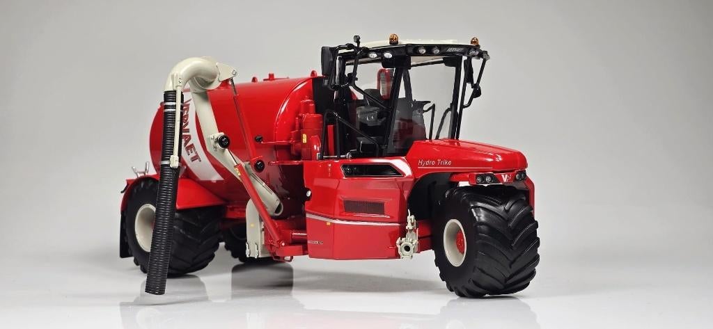 Vervaet hydro trike - Marge models, Verzenden, Nieuw, Tractor of Landbouw, Overige merken