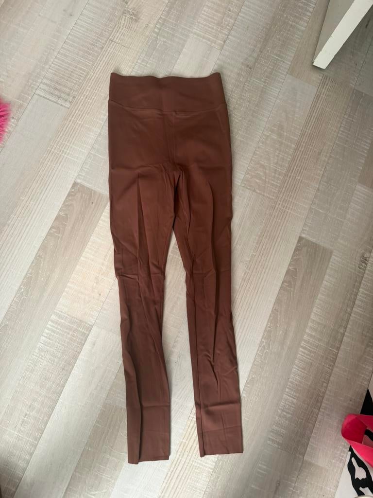 Legging van Reinders maat XS, Legging, Maat 36/38 (S), Zwart, Ophalen of Verzenden