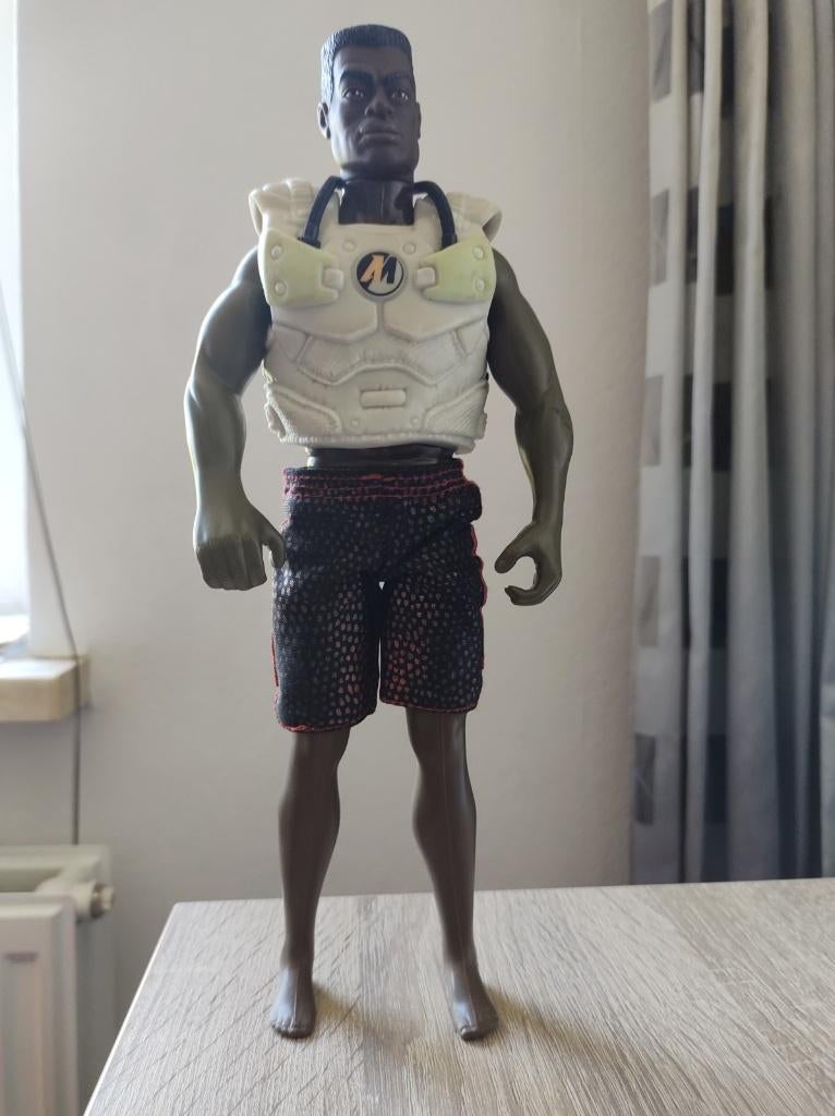 GI Joe, Ophalen of Verzenden, Zo goed als nieuw