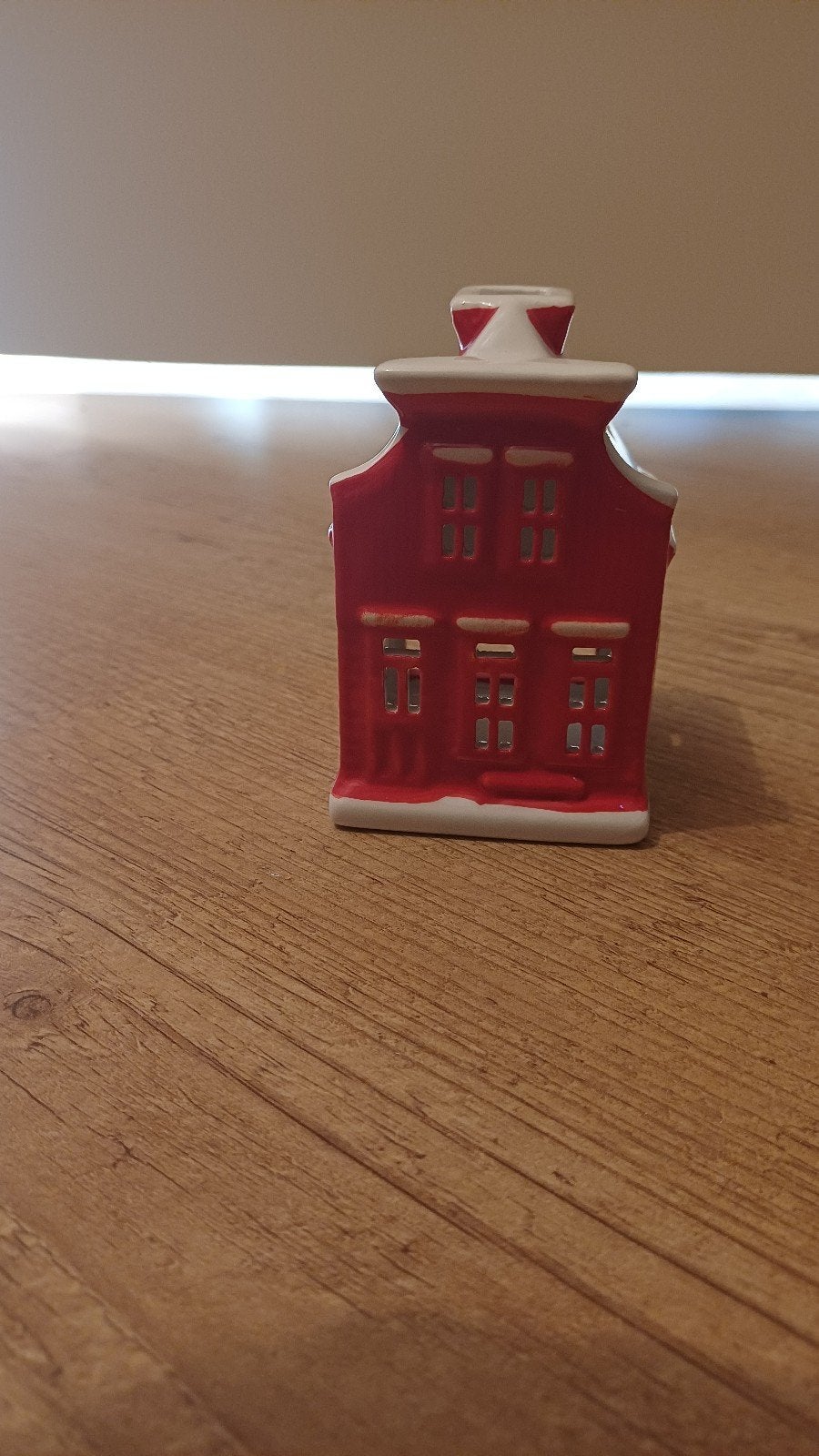 Nationale postcode loterij huisje 6 Vissershuisje Texel, Ophalen, Nieuw
