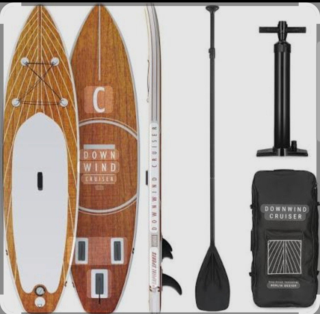 Sup nieuw in tas, Ophalen of Verzenden, Nieuw, SUP-boards